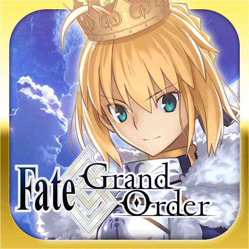 FateGrand Order代儲值